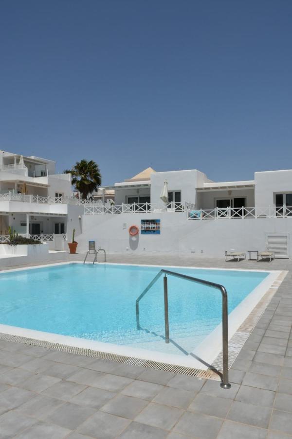Flower Beach 14 San Bartolome  Exterior photo