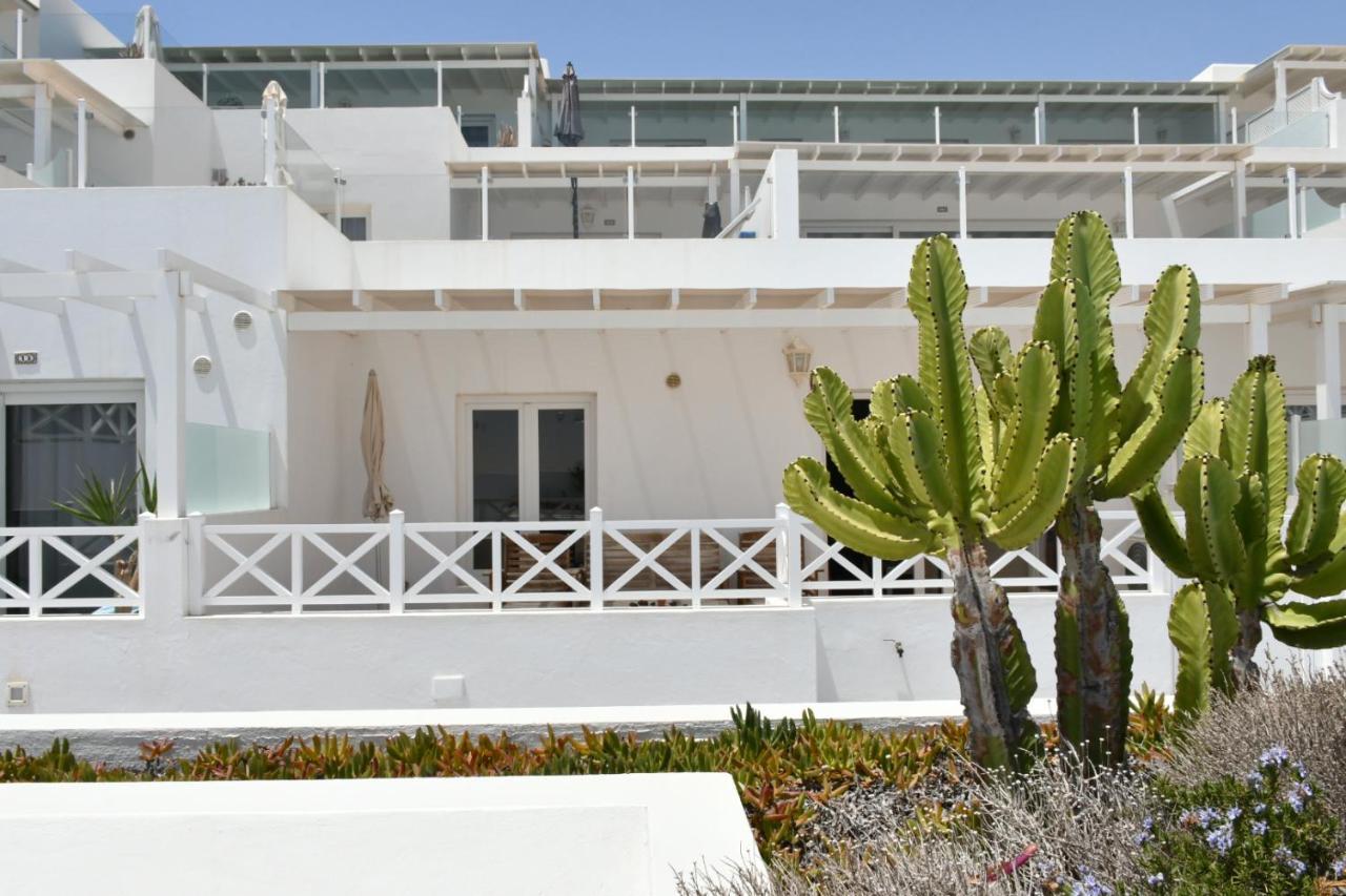 Flower Beach 14 San Bartolome  Exterior photo